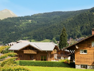 Chalet Carving Morzine
