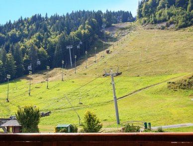 Chalet Carving Morzine