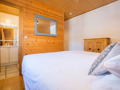 Chalet Carving Morzine
