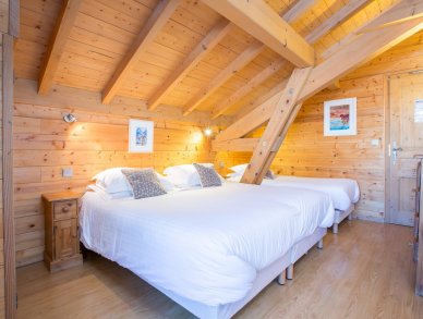 Chalet Carving Morzine