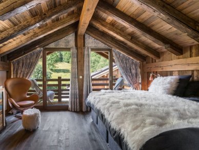 Шале Hygge Мерибель