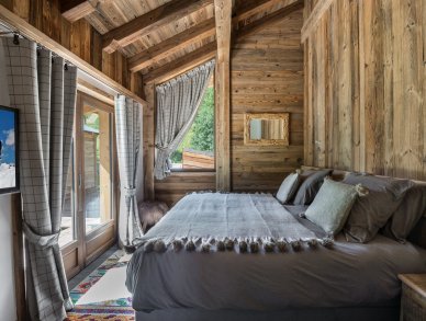 Шале Hygge Мерибель