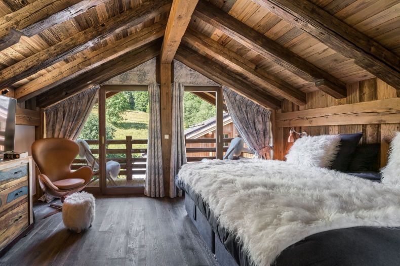 Шале Hygge