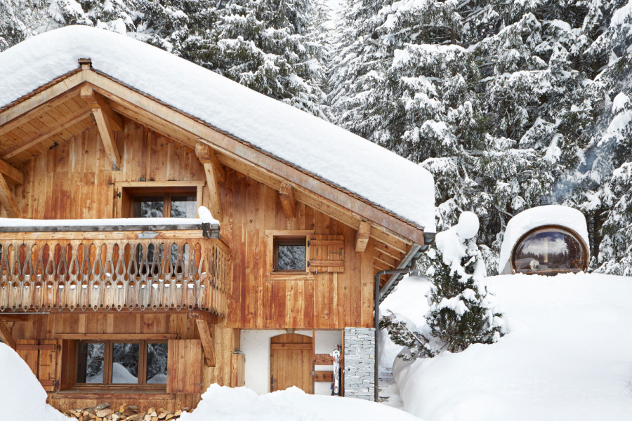 Chalets Or Apartments – What To Choose For Your Vacation?