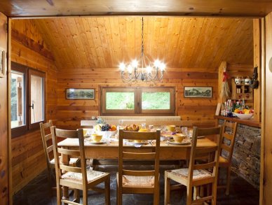 Шале Retreat Шамони Аржантьер