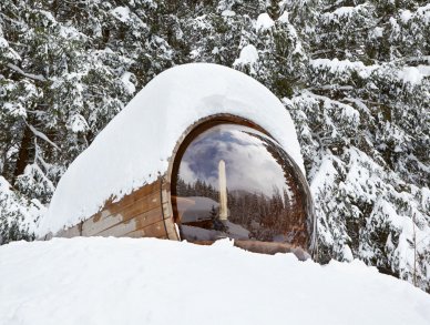 Шале Retreat Шамони Аржантьер