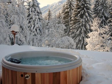Шале Retreat Шамони Аржантьер