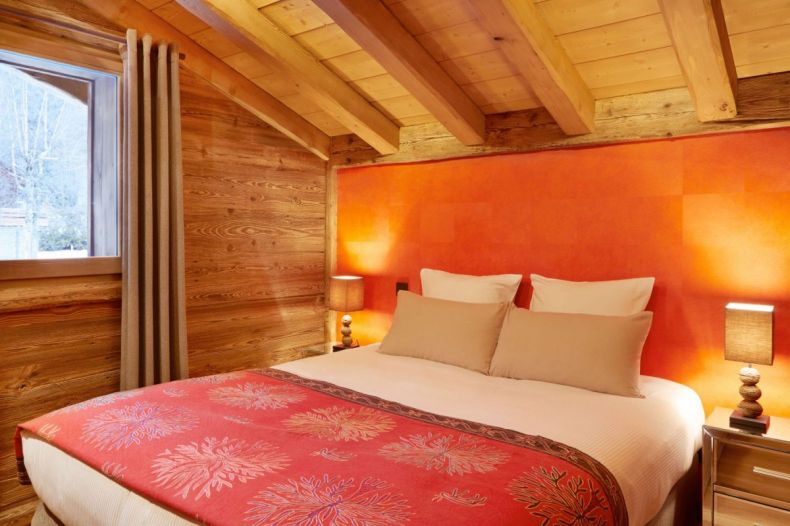 Chalet Petit Zenith