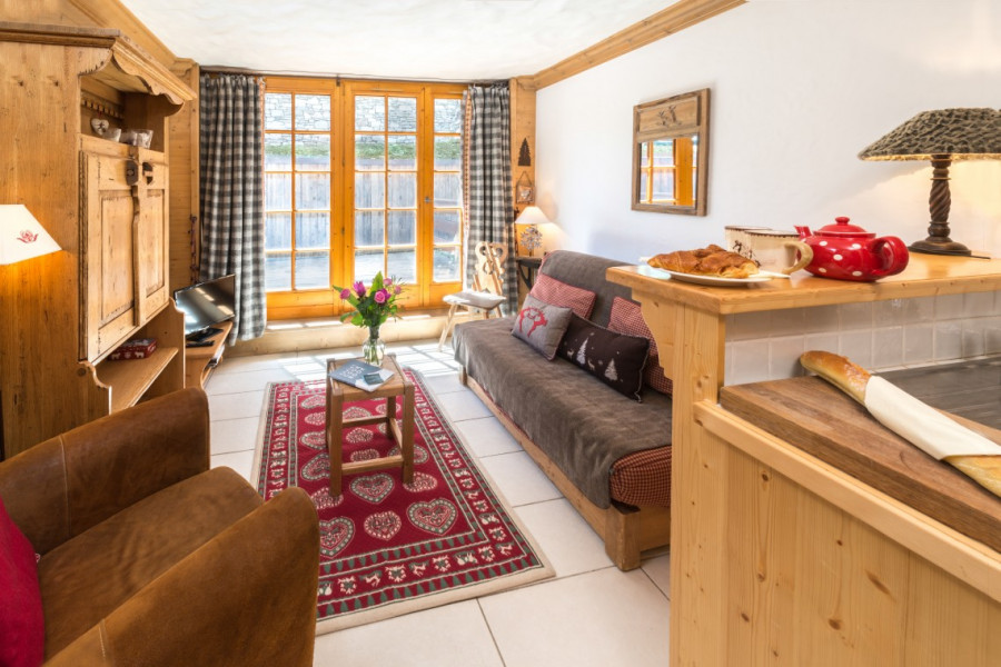 Apartment Souris, Val d'Isère Chalet Owners