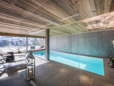 Chalet Sapphire Morzine