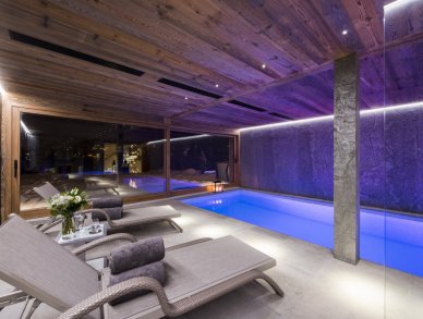 Chalet Sapphire Morzine