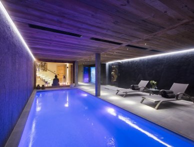 Chalet Sapphire Morzine