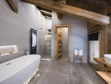 Chalet Sapphire Morzine