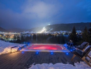 Chalet Sapphire Morzine