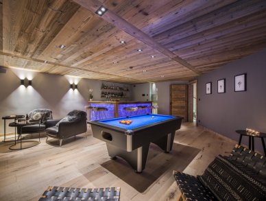 Chalet Sapphire Morzine