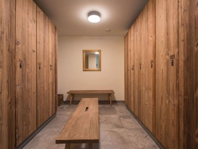 Apartment Zari St. Anton