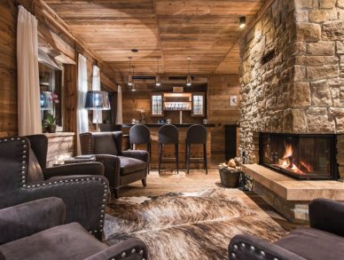 Apartment Zari St. Anton