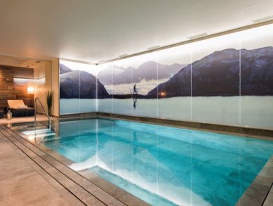 Apartment Zari St. Anton