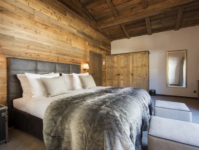 Apartment Zari St. Anton
