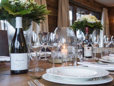 Apartment Zari St. Anton