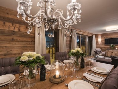 Apartment Zari St. Anton