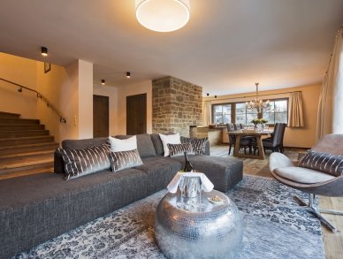 Apartment Zari St. Anton