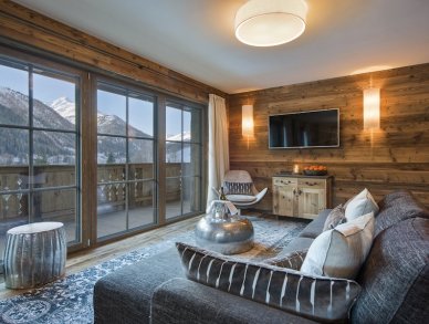 Apartment Zari St. Anton