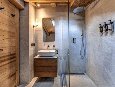Chalet Valhalla Chamonix