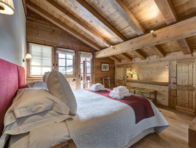 Chalet Valhalla Chamonix