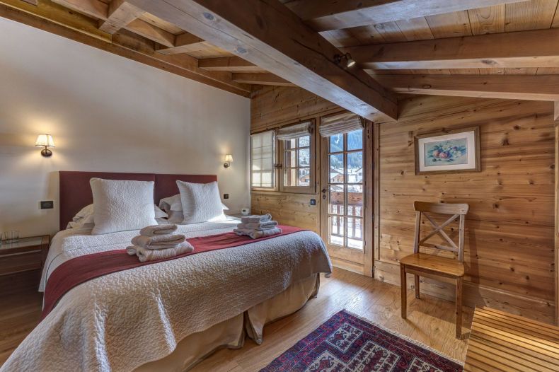 Chalet Valhalla