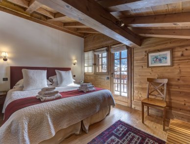 Chalet Valhalla Chamonix