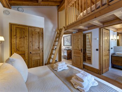 Chalet Valhalla Chamonix