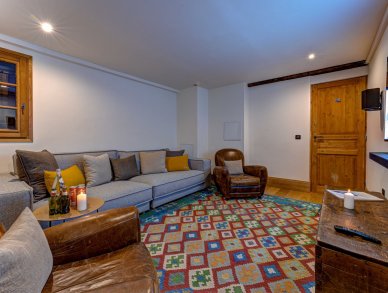 Chalet Valhalla Chamonix