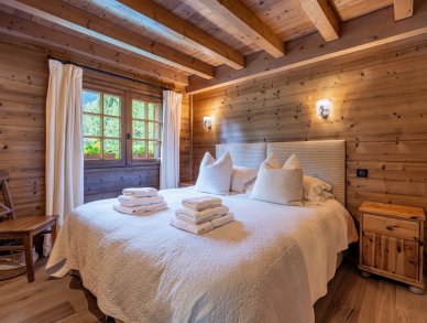 Chalet Valhalla Chamonix