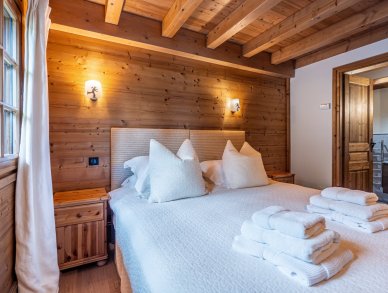 Chalet Valhalla Chamonix
