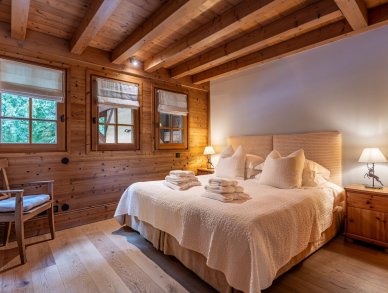 Chalet Valhalla Chamonix