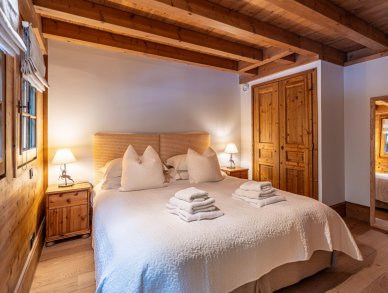 Chalet Valhalla Chamonix