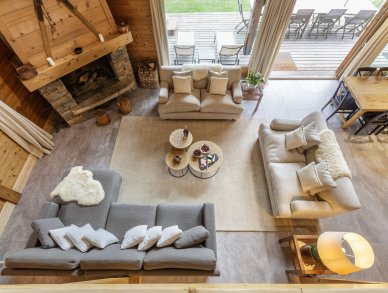 Chalet Valhalla Chamonix