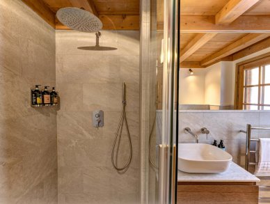 Chalet Valhalla Chamonix