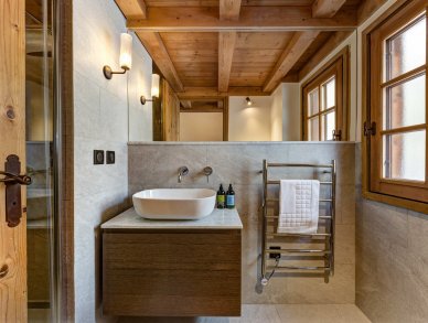 Chalet Valhalla Chamonix