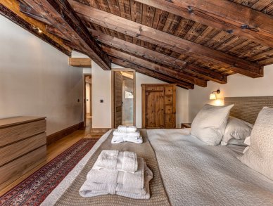 Chalet Valhalla Chamonix