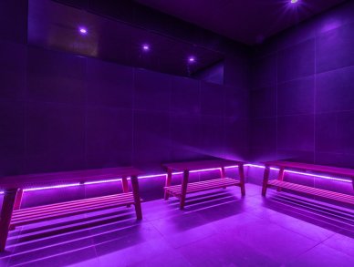 Chalet Terre Chamonix Argentiere