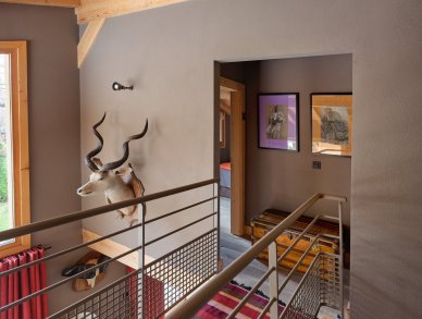 Chalet Terre Chamonix Argentiere