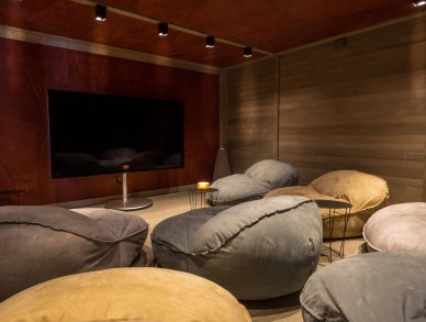 Chalet La Datcha Val Thorens