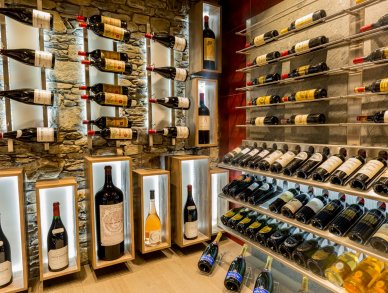 Chalet La Datcha Val Thorens