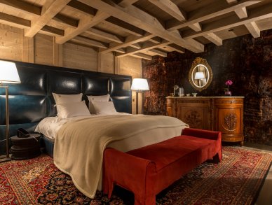 Chalet La Datcha Val Thorens