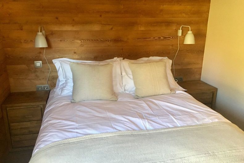 Chalet Hudson
