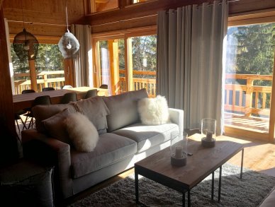 Chalet Hudson Serre Chevalier