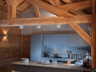 Chalet Hudson Serre Chevalier