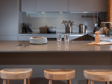 Chalet Hudson Serre Chevalier
